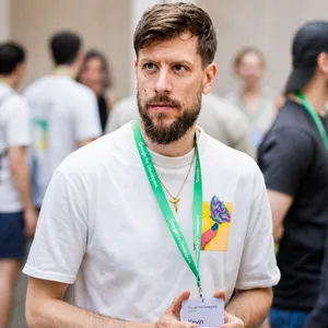 Kevin Kreuzer